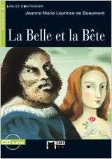 BELLE ET LA BETE A1 | 9788431691806 | CIDEB EDITRICE S.R.L.