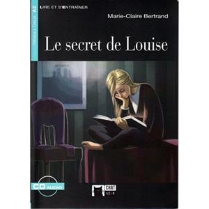 SECRET DE LOUISE (+CD) | 9788468210360 | DIVERSOS AUTORS