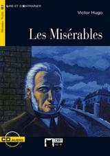 MISERABLES (+CD) | 9788468209005 | HUGO, VICTOR