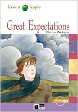 GREAT EXPECTATIONS (+CD) | 9788431691028 | CIDEB EDITRICE S.R.L.