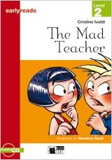 MAD TEACHER | 9788431690205 | CIDEB EDITRICE S.R.L.