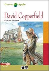 DAVID COPPERFIELD (+CD) | 9788431676865 | CIDEB EDITRICE S.R.L.