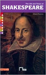 LIFE TIMES SHAKESPEARE | 9788431681555 | CIDEB EDITRICE S.R.L.