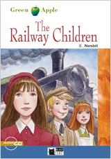 RAILWAY CHILDERN (+CD) | 9788431690984 | CIDEB EDITRICE S.R.L.