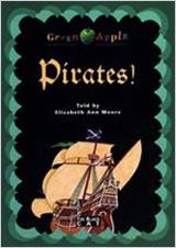 PIRATES (+CD) | 9788431645274 | CIDEB EDITRICE S.R.L.