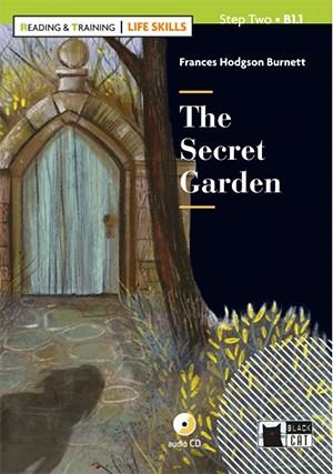 SECRET GARDEN (+CD) | 9788468250236 | DIVERSOS AUTORS