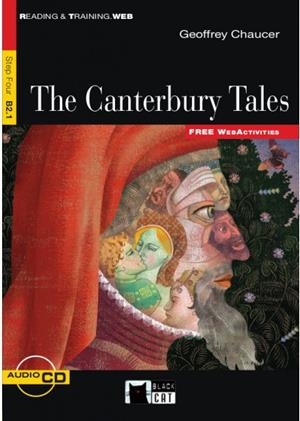CANTERBURY TALES (+CD) | 9788468215938 | DIVERSOS AUTORS