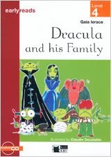DRACULA HIS FAMILY | 9788431609825 | CIDEB EDITRICE S.R.L.