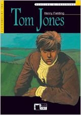 TOM JONES (+CD) | 9788431672621 | CIDEB EDITRICE S.R.L.