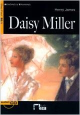 DAISY MILLER (+CD) | 9788431682361 | CIDEB EDITRICE S.R.L.