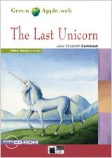 LAST UNICORN, THE (+CD) | 9788468204307 | DIVERSOS AUTORS