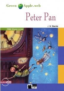 PETER PAN (+CD) | 9788468222608 | DIVERSOS AUTORS