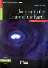JOURNEY TO THE CENTRE OF THE EARTH (+CD) | 9788468203027 | VERNES, JULES