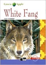 WHITE FANG (+CD) | 9788431609573 | CIDEB EDITRICE S.R.L.