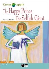 HAPPY PRINCE SELFI (+CD) A1 | 9788431673345 | WILDE, OSCAR