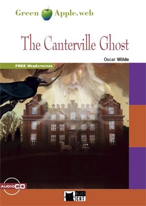 CANTERVILLE GHOST, THE (+CD) | 9788468215792 | WILDE, OSCAR