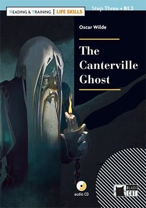 CANTERVILLE GHOST (+CD) | 9788468250243 | WILDE, OSCAR