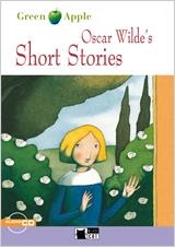 SHORT STORIES OSCAR WILDE (+CD) | 9788431671822 | WILDE, OSCAR