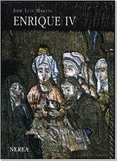 ENRIQUE IV | 9788489569829 | MARTIN, J. L.