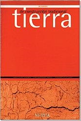 DICCIONARIO DE CONSTRUCCIÓN TRADICIONAL: TIERRA | 9788489569805 | DE HOZ, JAIME / MALDONADO, LUIS / VELA, FERNANDO