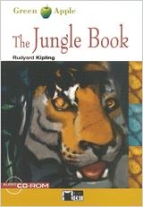 JUNGLE BOOK (+CD) A1 | 9788431690557 | KIPLING, RUDYARD