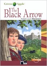 BLACK ARROW (+CD) | 9788431609948 | STEVENSON, ROBERT LOUISE