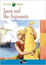 JASON AND THE ARGONAUTS (+CD) | 9788431693695 | CIDEB EDITRICE S.R.L.