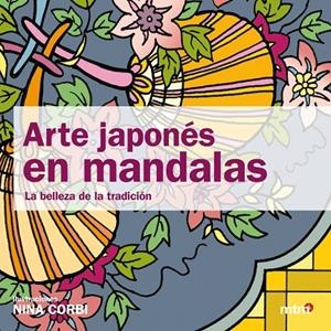 ARTE JAPONES EN MANDALAS | 9788496697881 | MANDALAS