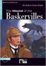 HOUND OF THE BASKERVILLES, THE (+CD) | 9788431678203 | DOYLE, ARTHUR CONAN