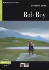 ROB ROY (+CD) | 9788431699451 | CIDEB EDITRICE S.R.L.