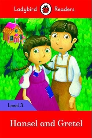 HANSEL AND GRETEL (LADYBIRD) | 9780241298619 | TEAM LADYBIRD READERS