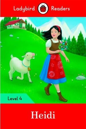 HEIDI (LADYBIRD) | 9780241284339 | TEAM LADYBIRD READERS