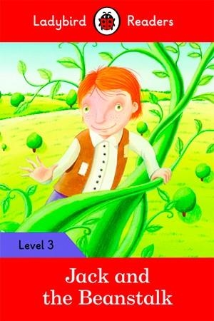 JACK AND THE BEANSTALK (LADYBIRD) | 9780241283974 | TEAM LADYBIRD READERS