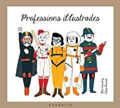 PROFESSIONS IL·LUSTRADES | 9788494555626 | CASSANY, MIA / MUNSÓ, ELISA
