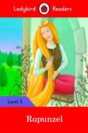 RAPUNZEL (LADYBIRD) | 9780241283943 | TEAM LADYBIRD READERS