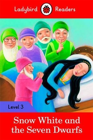 SNOW WHITE (LADYBIRD) | 9780241319550 | TEAM LADYBIRD READERS