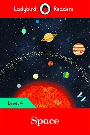 SPACE (LADYBIRD) | 9780241253816 | TEAM LADYBIRD READERS