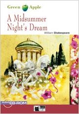 MIDSUMMER NIGHT'S DREAM (+CD) | 9788431699475 | SHAKESPEARE, WILLIAM
