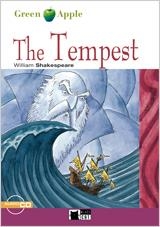 TEMPEST, THE (+CD) | 9788431681753 | SHAKESPEARE, WILLIAM