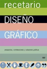 RECETARIO DE DISEÑO GRÁFICO | 9788425221781 | KOREN, LEONARD / MECKLER, R. WIPPO