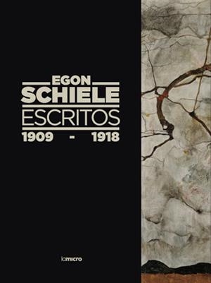EGON SCHIELE | 9788494134227 | SCHIELE, EGON