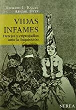 VIDAS INFAMES | 9788496431263 | KAGAN, RICHARD/DYER, ABIGAIL