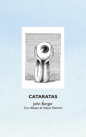 CATARATAS | 9788425227165 | BERGER, JOHN