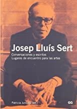 JOSEP LLUÍS SERT | 9788425224089
