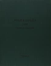 CHARLES GARNIER. VIAJE A ESPAÑA, 1868 | 9788496431997 | GERARD-POWELL, VÉRONIQUE/MARÍAS FRANCO, FERNANDO