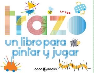 TRAZO | 9788493847180 | ZOO, LA