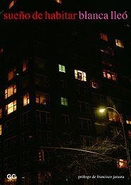 SUEÑO DE HABITAR | 9788425220173 | LLEÓ, BLANCA