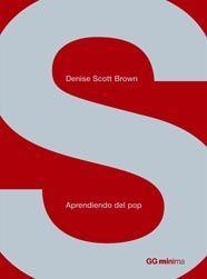 APRENDIENDO DEL POP | 9788425221200 | SCOTT BROWN, DENISE