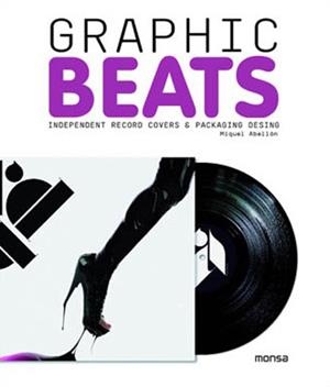 GRAPHIC BEATS | 9788496823136 | ABELLÁN, MIGUEL