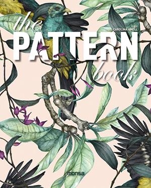 PATTERN BOOK, THE | 9788415829805 | INSTITUTO MONSA DE EDICIONES, S.A.